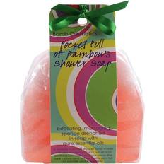 Bomb Cosmetics Pocket Full of Rainbows Shower Soap 140g