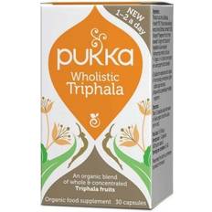 Wholistic Triphala