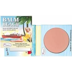 TheBalm Balm Beach Blush