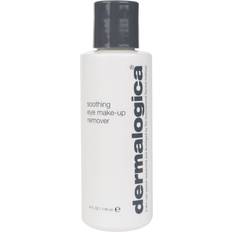 Gel Makeup Removers Dermalogica Soothing Eye Make Up Remover 118ml