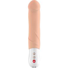 Skin-Like Vibrators Sex Toys Fun Factory Big Boss G5