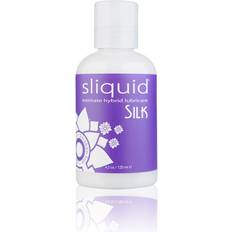 Naturals Silk 125ml
