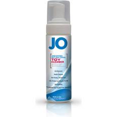 Toy Cleaners System JO Refresh Foaming Sex Toy Cleaner 207ml