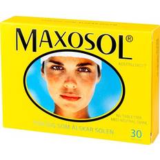 Maxosol 30 stk