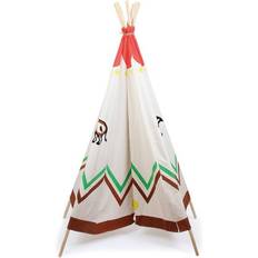 Legetelt Legler Tepee Deluxe
