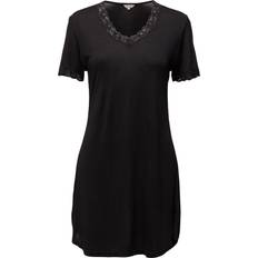 Silk Nightgown 