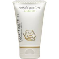 Rengöringskrämer & Rengöringsgels på rea Rosenserien Gentle Peeling Cream 40ml