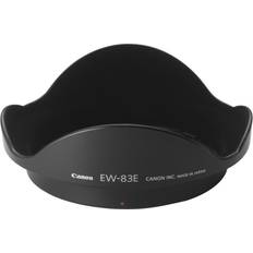 Accesorios de cámara Canon EW-83E Lens Hood