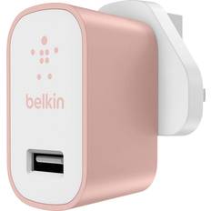 Belkin Ladegerät Batterien & Akkus Belkin Mixit Metallic Home