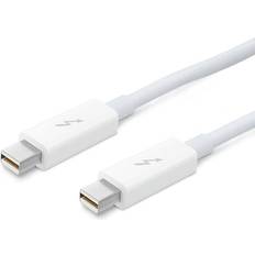 Cables Apple Thunderbolt - Thunderbolt M-M 2m