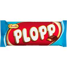 Plopp Cloetta Plopp Cake 80g