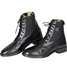 40 Chaussures d'Équitation Kerbl Boots Monaco - Noir