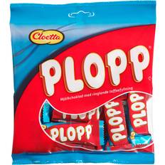 Plopp Cloetta Plopp Mini In The Bag 158g