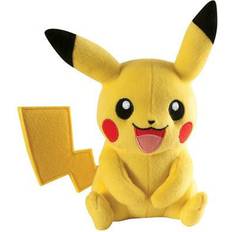 Pikachu plush Tomy Pikachu Plush 20cm