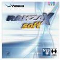 Yasaka Bordtennis Yasaka Rakza X Soft