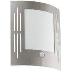 Plafoniere da Parete Eglo City 88144 Plafoniera da Parete 23.5cm