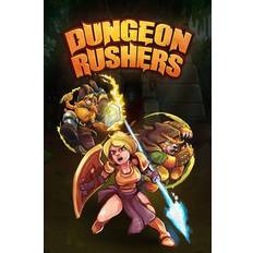 Dungeon Rushers (PC)