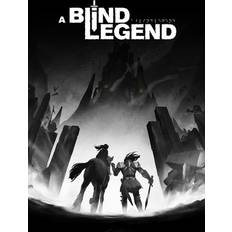 Action PC Games A Blind Legend (PC)