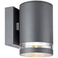 Markslöjd Wall Flush Lights Markslöjd Iris Wall Flush Light
