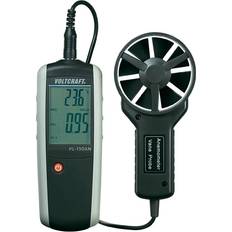 Voltcraft PL-130 AN Windmeter 0.4 tot 30 m/s