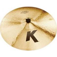 Zildjian K Custom Dark Ride 22"