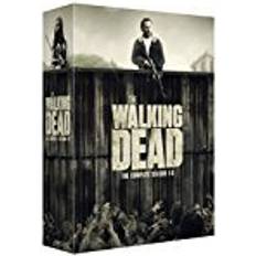 The Walking Dead - The Complete Season 1-6 [DVD]