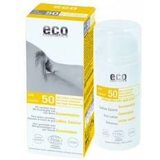 Eco Cosmetics Huidverzorging Eco Cosmetics Sun Lotion SPF50