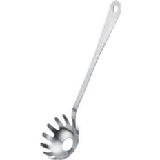 Alessi Utensili da cucina Alessi Jasper Morrison Mestolo per Pasta 6.4cm