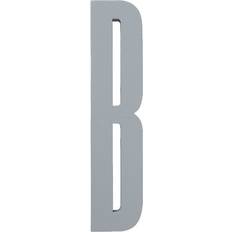 Design Letters Van B