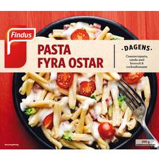 Findus Matvaror Findus Four Cheese Pasta 390g