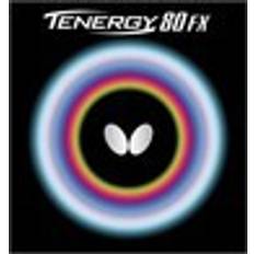 Medium Bordtennisgummin Butterfly Tenergy 80 FX