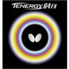 Bordtennisgummin Butterfly Tenergy 64 FX