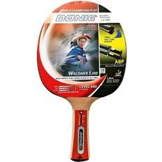 Donic Tafeltennis Donic Waldner 600 DVD Tafeltennis Racket