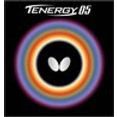 Bordtennisgummin Butterfly Tenergy 05