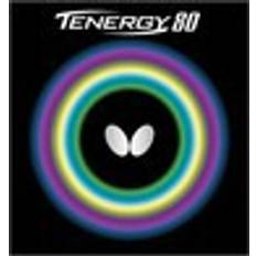 Bordtennisgummin Butterfly Tenergy 80