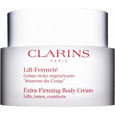 Clarins extra firming cream Clarins Extra-Firming Body Cream 200ml