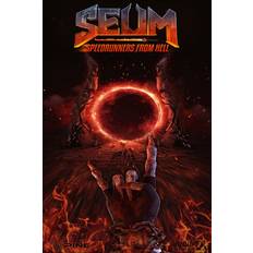 SEUM: Speedrunners from Hell (PC)