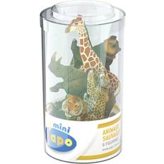 Papo Mini Plus Wild (Set 2) 33021