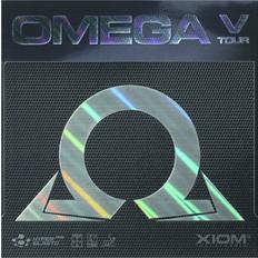 Omega V Tour