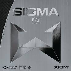 Sigma II Europe