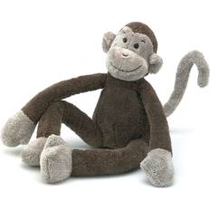 Jellycat apa Jellycat Slackajack Monkey 33cm