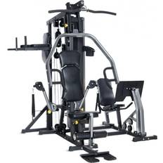 Horizon Fitness Multiestación doméstica Torus 5 Black