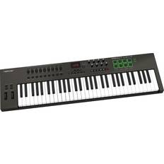 Nektar Tastiere MIDI Nektar Impact-LX61-Plus Tastiera MIDI