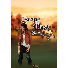 Escape spel Escape The Past (PC)