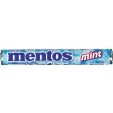 Mentos Tabletter & Pastiller Mentos Mint 38g