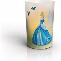 Philips Cinderella Candle LED Night Light