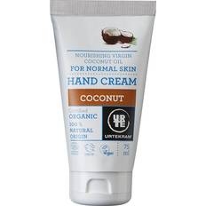 Urtekram kokos Urtekram Coconut Håndcreme 75ml