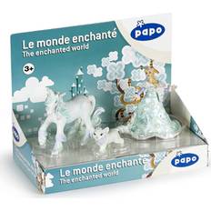 Papo Display Box Ice Queen 80506