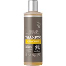 Urtekram Camomile Blond Hair Shampoo 250ml