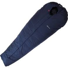 Carinthia XP Top Slaapzak Zwart MAX. 215CM